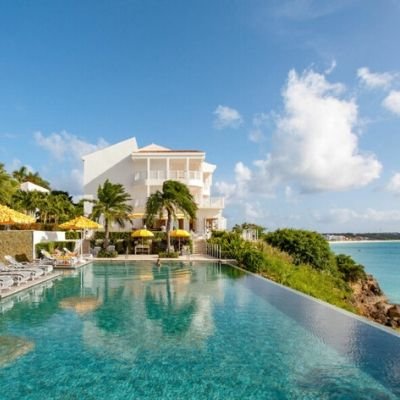 Malliouhana- An Auberge Resort in Anguilla – 3-Night Stay for Two