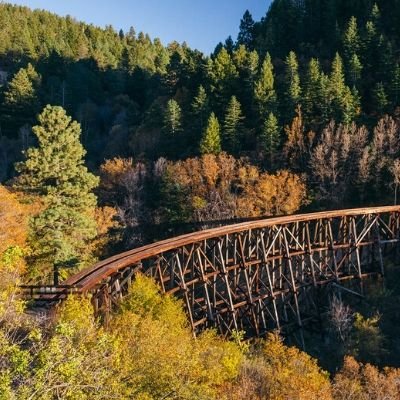 1-Week Getaway to Cloudcroft, NM, Including Lots of Extras for 2 Couples