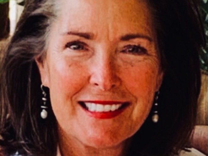 8/7/19:  CFFNM Welcomes Suzanne Feld to its Board of Directors!