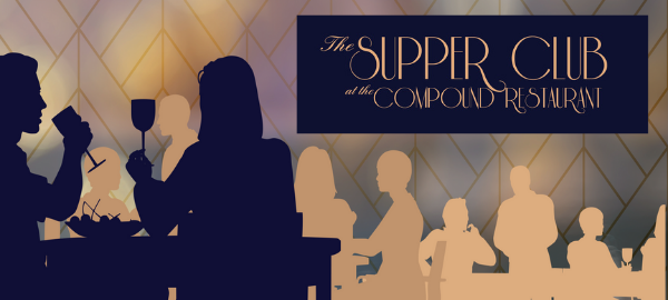 About The Supper Club