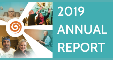 The 2019 Annual Report is Here!