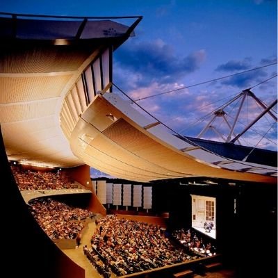 Santa Fe Opera: A Fully Immersive Evening for Two
