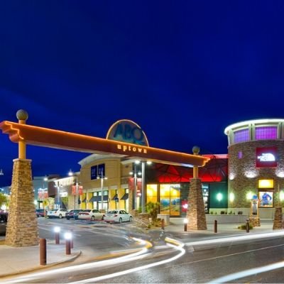Stay & Shop Albuquerque Uptown: 2-Night Stay at Hyatt Place with Dinner & Retail Gift Cards