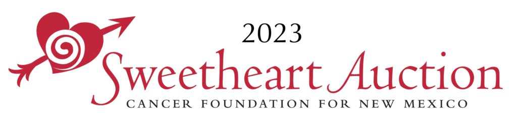 2023 Sweetheart Auction in Santa Fe
