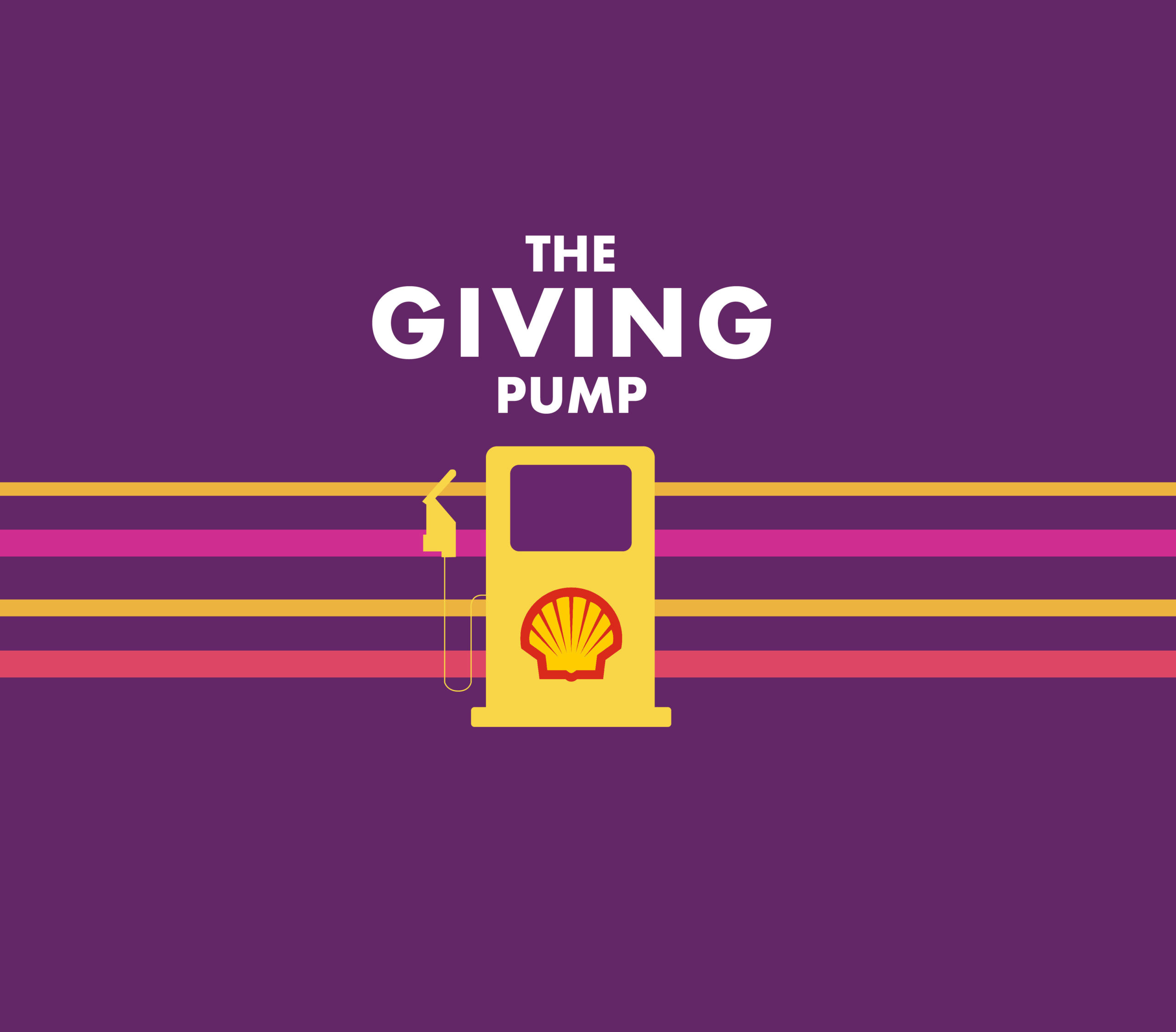 Giving Pump fundraiser for cancer patients in New Mexico