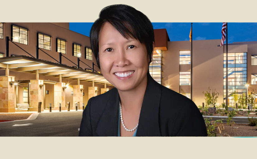 The Cancer Foundation for New Mexico Appoints Dr. Thao Marquez as a New Board Member