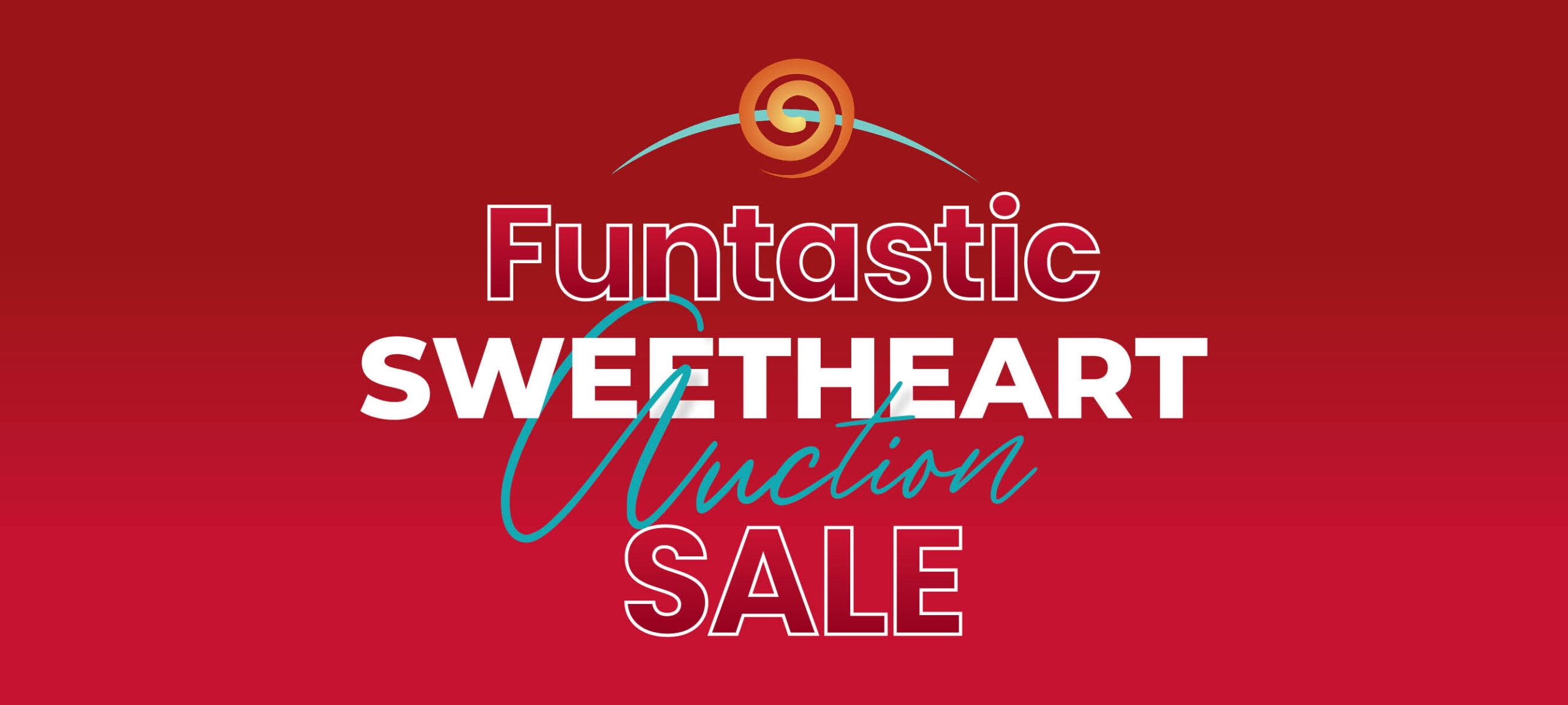 Funtastic Sweetheart Auction Sale