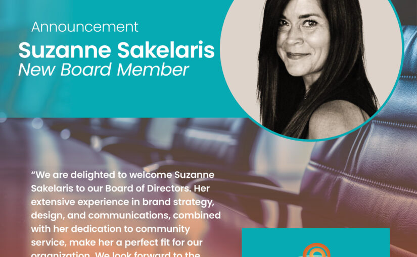 The Cancer Foundation for New Mexico Welcomes Suzanne Sakelaris to Board of Directors