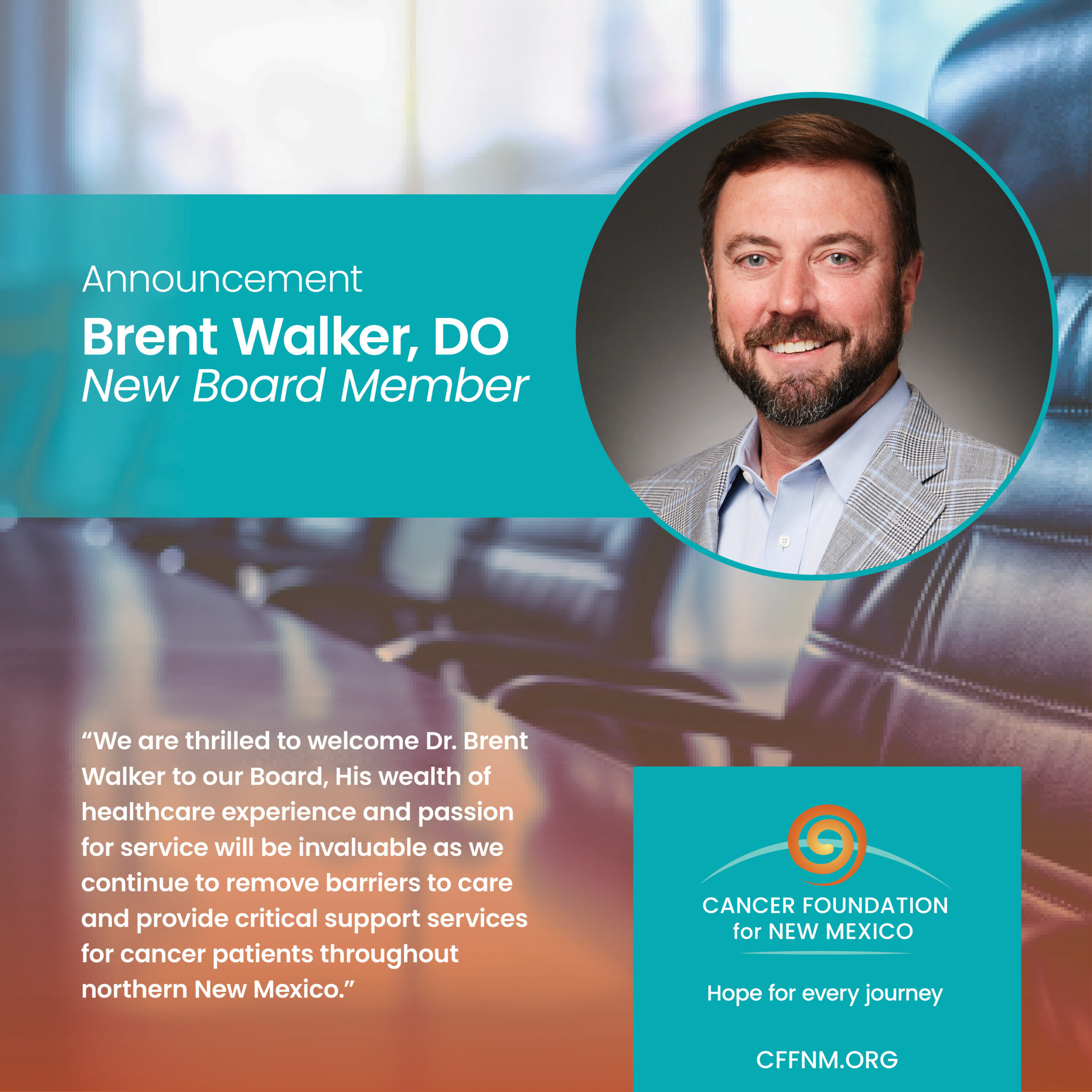 Bret Walker