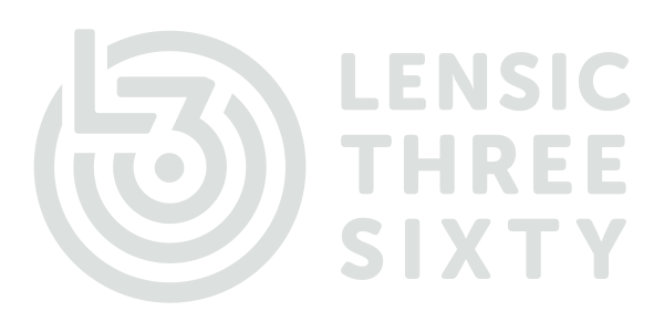 Lensic white